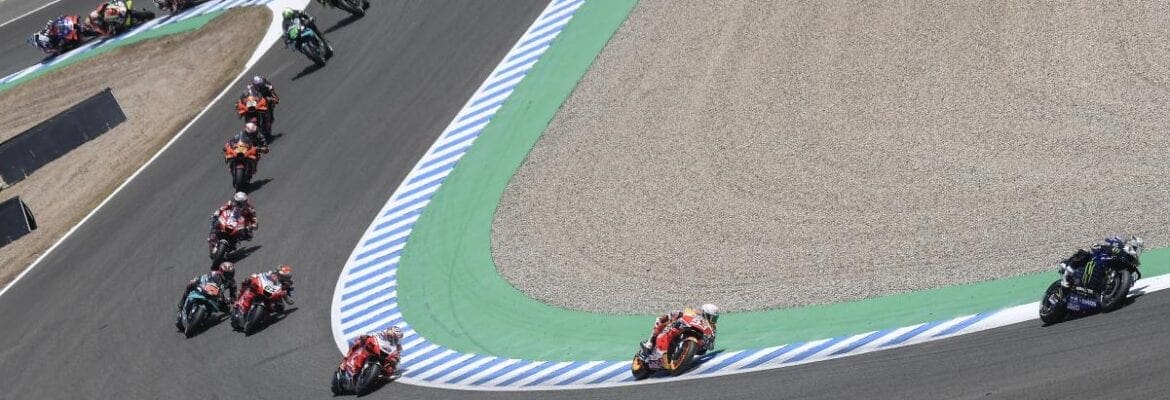 MotoGP esclarece regras e promete rigidez com bandeiras amarelas