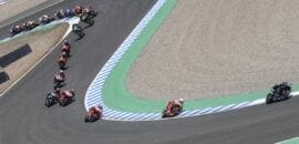 MotoGP esclarece regras e promete rigidez com bandeiras amarelas
