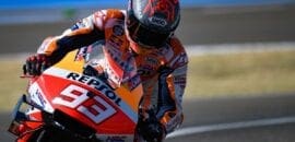 Repsol renova o patrocínio com Honda por dois anos