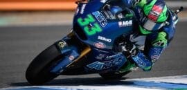 Bastianini administra vantagem e vence fácil primeira na Moto2