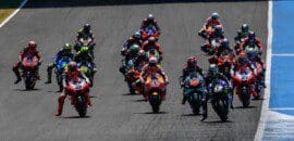 Com cancelamento de treino na Malásia, MotoGP deverá ter apenas um teste em 2021