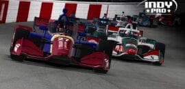 F1BC: Victor Del Porto (Static) faz estratégia primorosa para vencer em Richmond na Indy Pro