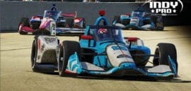 F1BC: Rodrigo Franzoni (EG Racing) vence sua primeira na Indy Pro, em Milwaukee
