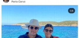 “Infectado pela Covid-19, Perez passou férias na Itália e México”