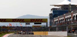 GP da Turquia de F1: O enigma turco