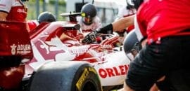 GP da Hungria de F1: reveja o ao vivo do segundo treino no Hungaroring