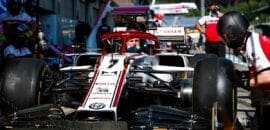 GP da Estíria de F1: reveja o AO VIVO do último treino no Red Bull Ring