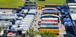 GP da Estíria de F1: reveja o AO VIVO do primeiro treino no Red Bull Ring