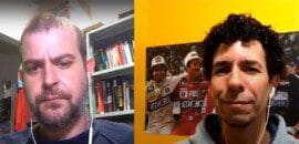 VÍDEO: Gavinelli e Grun falaram das expectativas para o GP da Áustria durante live no Instagram