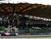 F1: Sepang registra forte procura e espera superar 100 mil ingressos