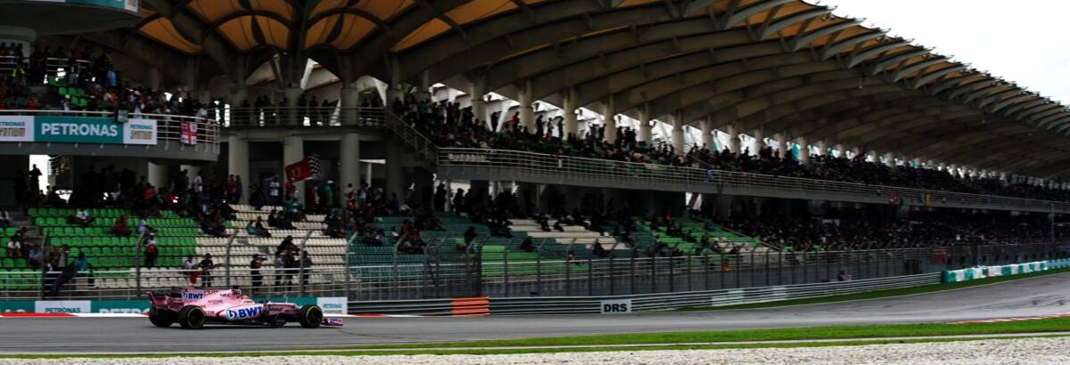 Malásia cometeu erro ao parar de sediar a Fórmula 1, diz CEO de Sepang