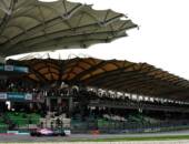 F1: Sepang confirma retorno e receita dos ingressos ficará com Bahrein