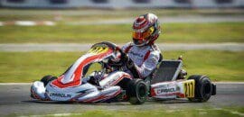 Matheus Morgatto conquista top-10 no Champions of The Future na Espanha