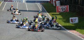 Rotax Test Day premiará pilotos rápidos e consistentes no Kartódromo Granja Viana