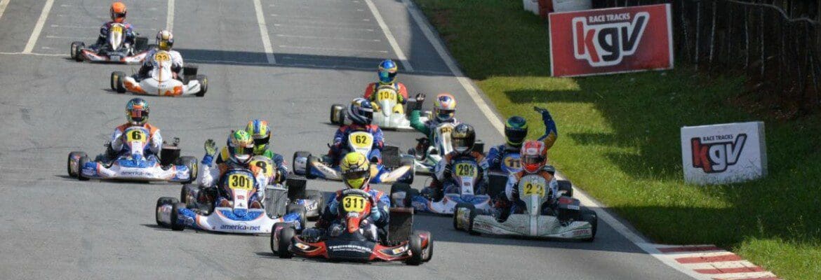Rotax Test Day premiará pilotos rápidos e consistentes no Kartódromo Granja Viana