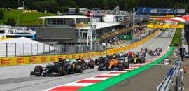 Hamilton quer criatividade no formato de corrida, mas não gosta do grid invertido