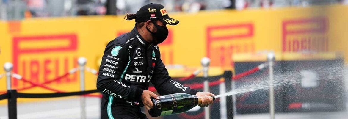 Hamilton pode igualar mais um recorde de Schumacher na Hungria