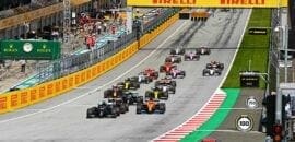 Podcast F1Mania.net Em Ponto: Mercedes supera problemas para dominar o GP da Estíria