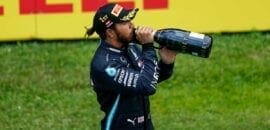 Norris sobre Hamilton: “Ele pode vencer todas as corridas”