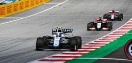GP da Estíria 2021: acompanhe o ao vivo do primeiro treino da F1 no Red Bull Ring