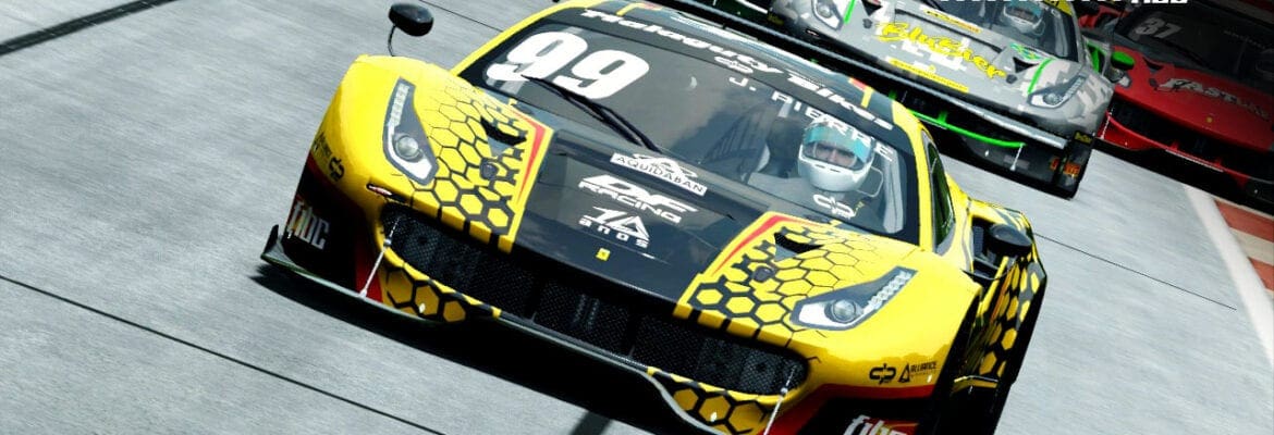 F1BC: Jean Pierre (Alliance) domina prova de Watkins Glen na Supercopa Automobilista