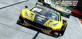 F1BC: Jean Pierre (Alliance) domina prova de Watkins Glen na Supercopa Automobilista