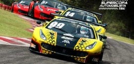 F1BC: Jean Pierre (Alliance) vence em Santa Cruz do Sul na Supercopa Automobilista