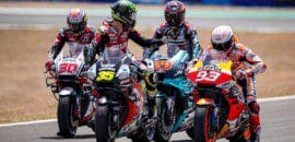 Ao Vivo: Acompanhe o GP da Espanha 2020 de MotoGP