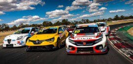 TCR South America apresenta o calendário de sua temporada inaugural