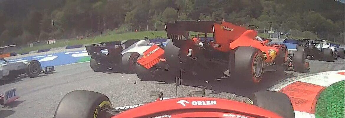 Hakkinen: “São tempos preocupantes para a Ferrari” Hakkinen: “São tempos preocupantes para a Ferrari”