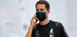 Vandoorne: “Verstappen precisava disso”