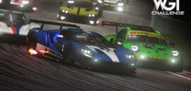 F1BC: Renato Dornelles (Vakuum) vence as “12 horas” de Bathurst na World GT Challenge
