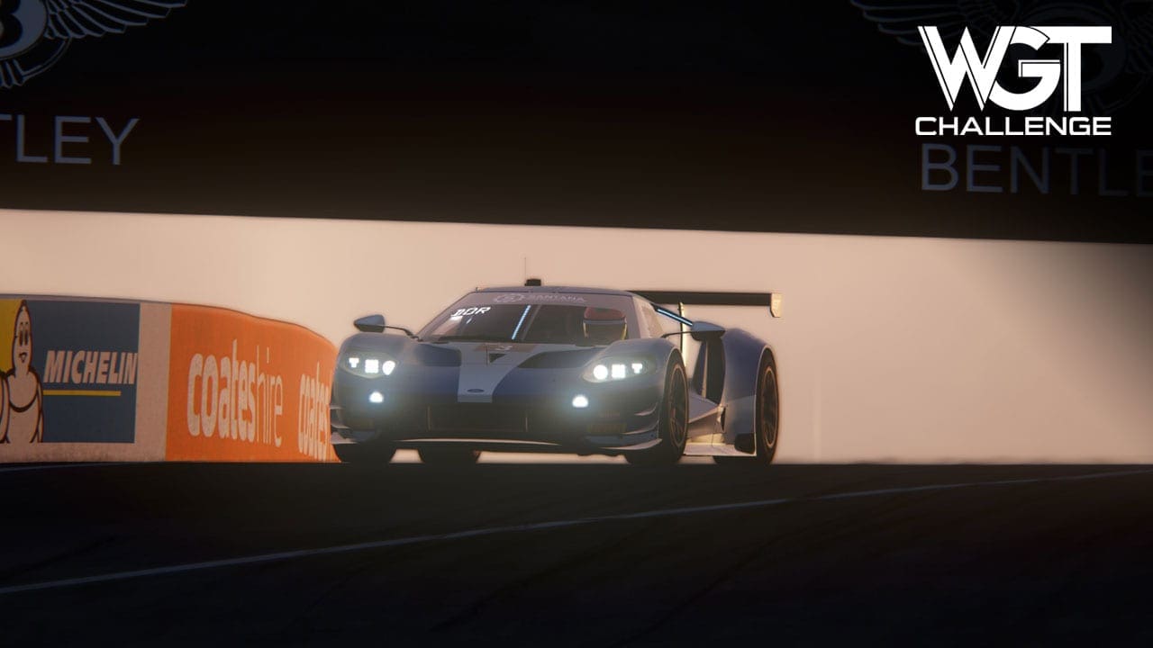 F1BC: Renato Dornelles (Vakuum) vence as "12 horas" de Bathurst na World GT Challenge