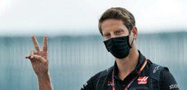 Grosjean confirma que vai correr na IndyCar
