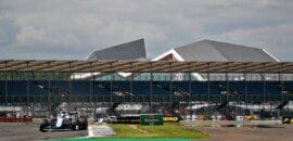 GP dos 70 Anos da F1: confira os dias e horários da F1 em Silverstone; F2 e F3 também são destaques