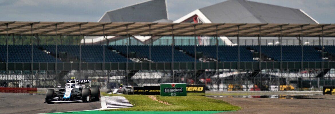 GP da Inglaterra 2021: confira os dias e horários da F1 em Silverstone