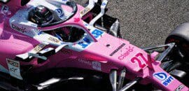 Hulkenberg merece um lugar na F1, diz Verstappen
