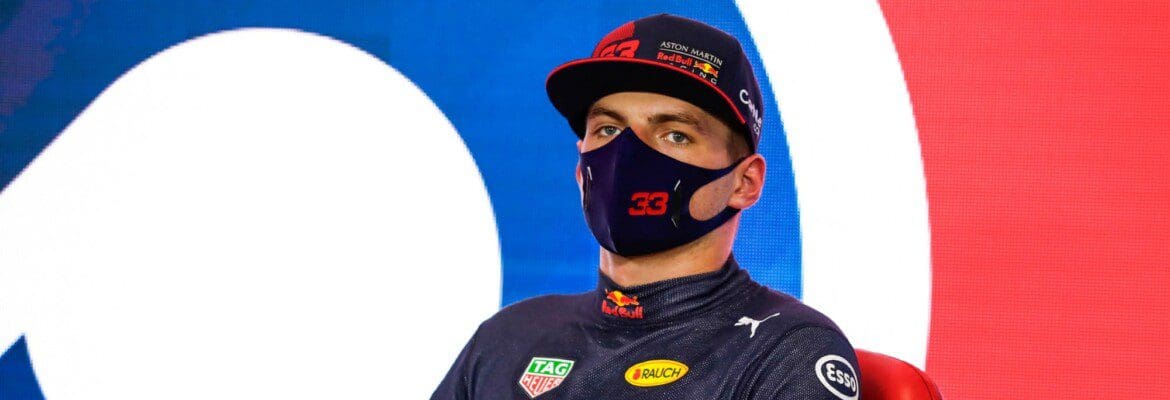 Verstappen espera que a Red Bull possa competir com a Mercedes em 2021