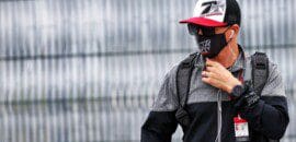 Raikkonen ainda não tomou uma decisão sobre seu futuro