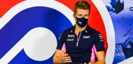 Hulkenberg busca retorna à F1: “Negociações estão em andamento”