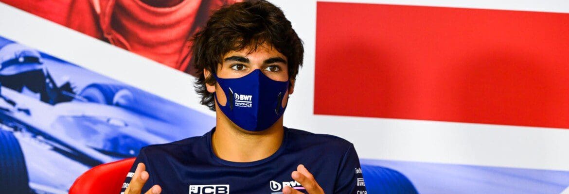 Stroll fará doação para ajudar no combate aos incêndios na Califórnia