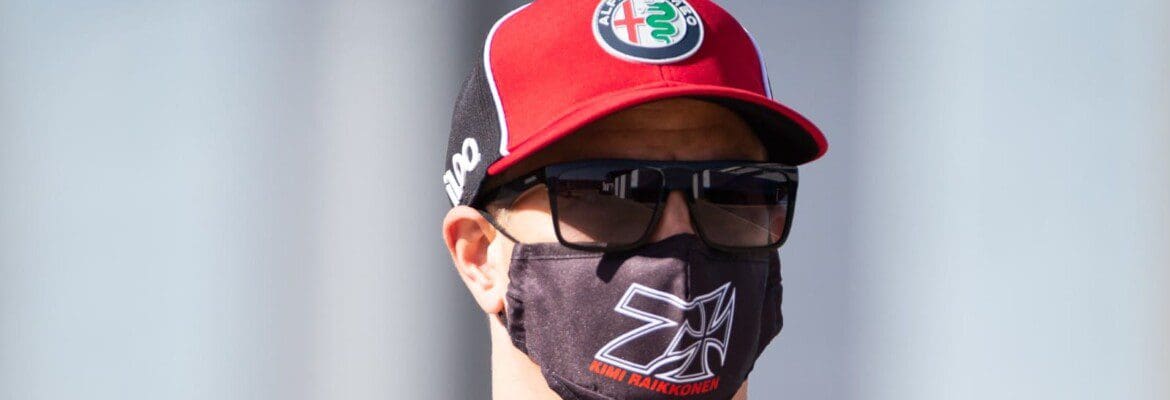 Imprensa finlandesa: “Raikkonen está desmotivado na F1”