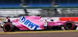 F1Mania.net Em Ponto: Racing Point RP20 é considerado (i)legal pela FIA