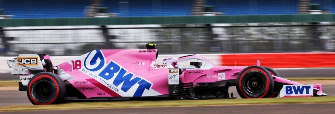 F1Mania.net Em Ponto: Racing Point RP20 é considerado (i)legal pela FIA