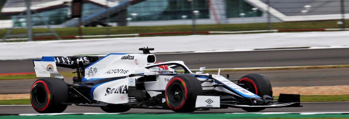 Williams espera se sair bem com uso dos pneus mais macios