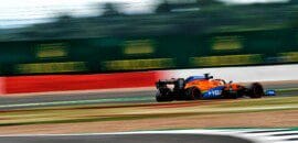 McLaren: “Escolha do pneu determinará restante do fim de semana”