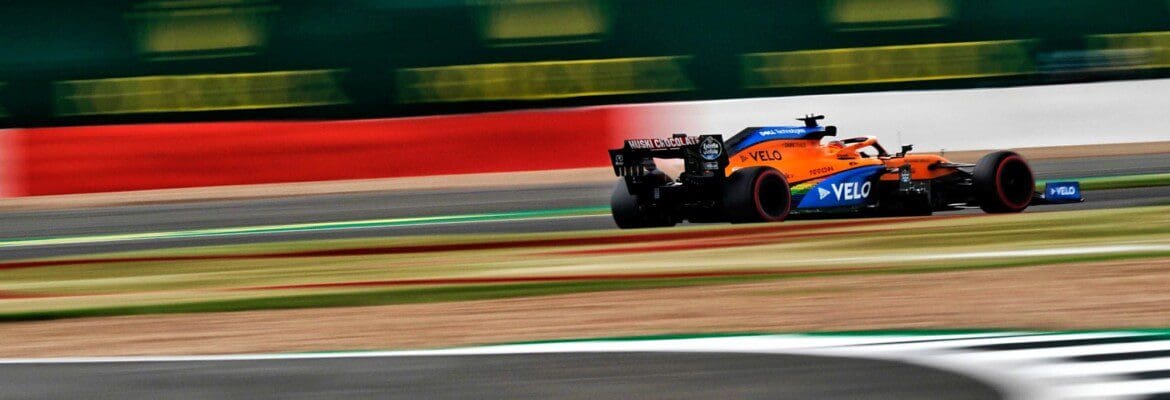 McLaren: “Escolha do pneu determinará restante do fim de semana”