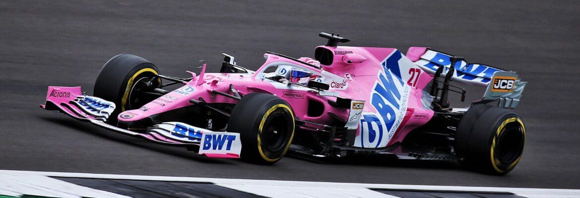 Hulkenberg espera se qualificar em torno do P6 amanhã