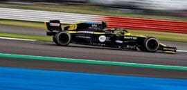 Ocon terá novas peças de motor em Spa