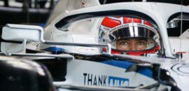 Russell: “Clima na Bélgica pode misturar tudo”